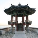 송정해수욕장 입구 이미지