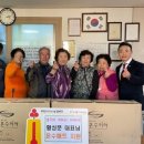 금융단지주유소 이미지