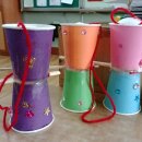 민요 부르기 이미지