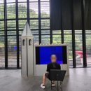 백남준 아트센터 | 백남준아트센터 전시후기 : 랜덤 액세스 프로젝트 4.0