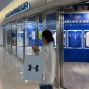 베스트디포 | 서울 코엑스 언더아머 삼성라이온즈 팝업 다녀온 후기｜유니폼 사이즈 비교·구매 후기