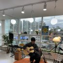 우쿨렐레 중급 | 대전기타학원 인생뮤직에서 바레코드 정복하기