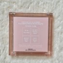 11545-12-08-11 | 올리브영[바닐라코]무드온아이팔레트11.핑크코어,12.피치코어(feat.크림섀도우)발색샷+솔직후기