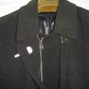 로로 피아나 100%캐시미어 남성 정장용 코트(새제품), 페라가모 코트(중고) 팝니다.. 이미지