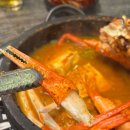지대루 | 삼겹살맛집 온천장고기집 온천장맛집 지대루참숯왕소금구이