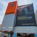 새한국슈퍼 | 벤츠 GLC 쿠페 한국타이어 벤투스 S1 evo Z AS X 타이어 교체 후기 조용함·편안함·주행감 모두 대만족!