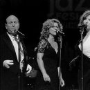 Manhattan Transfer (맨하탄 트랜스퍼) 이미지