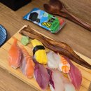 김밥킹(법조타운점) | 오초 오늘의 초밥 법조타운점 영업시간 메뉴 맛후기