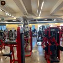 플러스폭스짐 헬스 골프 에어로빅 G.X 이미지