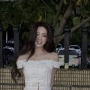 [셀럽패션] 있지 유나 인스타 패션! 청바지에 블라우스만 입었는데 여신됨