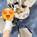 [취준] WEST 프로그램 사전연수 • 비자인터뷰 후기