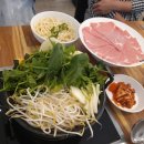 신대칼국수 이미지