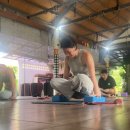 프라나요가 - 진천군 중앙서로 86 | 발리 짱구 프라나바 요가(Pranava Yoga) 한달 후기(선생님, 시간대 추천)