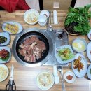 제주숯불갈비명가 이미지