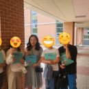 현촌유치원 앞 이미지