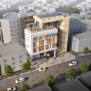 독산2동 주민센터 이미지