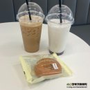 반송동 카페 동탄 무인카페 카페일분 음료 디저트 후기,메뉴
