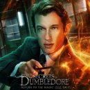 Fantastic Beasts-The Secrets of Dumbledore 이미지