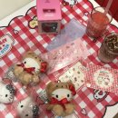 우2동 센텀4로 15 | 💖부산 해운대 예쁜카페 신세계백화점 헬로키티 애플카페 센텀시티점 내돈내산 후기!💖