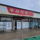 [북평동] 부산식당 - 소머리국밥 이미지