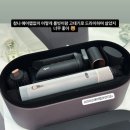 일일일잔 | 라운딩, 다이슨 에어랩 코안다 2X 구매, 예거 르쿨트르 시착, 엠페이스 후기, 에잇세컨즈 블라우스 추천템)