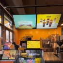 중랑구청사거리(컴포즈커피앞) 이미지