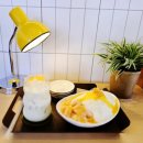 세븐일레븐 광주풍암2호점 | [광주 서구 카페 추천] 브런치와 디저트를 한 번에 즐길 수 있는 청자다방 풍암2호점