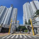 우현풍림아이원경로당 | 포항 줄눈시공 우현 풍림아이원 스타라이크에보 후기