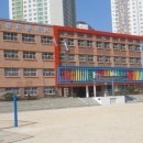 월산초등학교 운동장 이미지