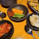 달빛주막 | 전에 막걸리 가산 한식 포차 해밥상달빛주막