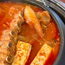 식당 완행버스 이미지