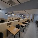 캡스톤 스터디카페 영통점