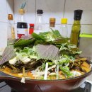 대밭집식당 | 감자탕] 익산배달음식 맛집 진순할매 감자탕 포장도 푸짐하고 맛있게... 코로나때문에 포장판매하는 식당들