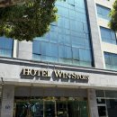 호텔윈스토리 | 제주도 서귀포 올래시장 근처 호텔 윈 스토리 내돈내산