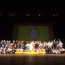 아리랑  세계의 심장을 두드리다 이미지