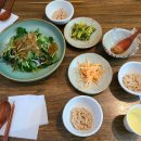 동동보리밥