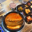 식당 완행버스 이미지