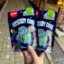 지에스(GS)25 도봉골든파크점 | GS25 아모스 필러즈 미스테리 큐브 젤리 내돈내산 후기