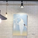 이병환 | 포트커피 오남 이병환 작가 '不適應者'전