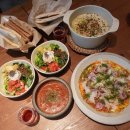 대신건업 | 이대역 다이어트 신촌역맛집 아민 이화 재방문ㅣ저속노화 지중해식 최애 메뉴, 주차 가능