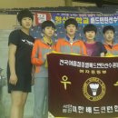 전교생 50명 청산중학교 전국종별여름철선수권대회 단체전 우승 이미지