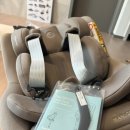 내 허리를 구원해 준 선물! 맥시코시 미카 프로 에코 슬라이드텍 완벽 리뷰 🚗✨ (ft. 이보크 & 캐스퍼 장착)