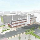 밀양시립영어도서관 이미지