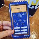 164 | 메가박스 오리지널티켓 NO.164 영원(Eternity) 실물 후기｜선택의 시간, 시계 디테일 분석