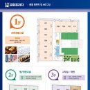 금강프라자(중앙상가) 이미지