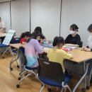 2021 도서관주간 이미지