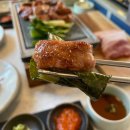 상마을1길 | 전주 한옥마을 맛집 고기구워주는 해율담 분위기좋은 데이트코스