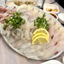 동부산횟집 | 온천장 금호회관 웨이팅 꿀팁｜평일에도 줄서는 부산 횟집추천 솔직후기