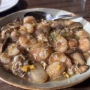 레스토랑점심