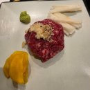 나무아이라이브홀 | 고양시 덕양구 맛집 강강술래 늘봄농원점 방문기 한돈 양념구이 &amp; 육회 그리고 라이브 공연까지 후기